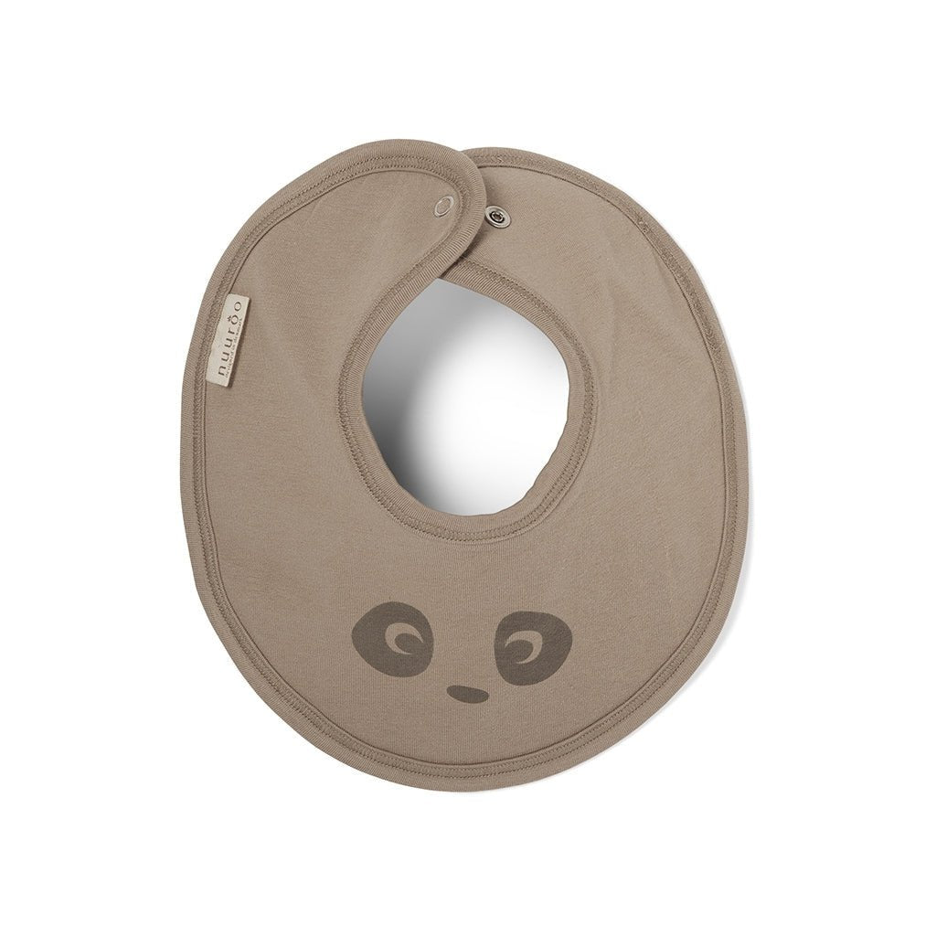 Ata Organic Cotton slabbetje