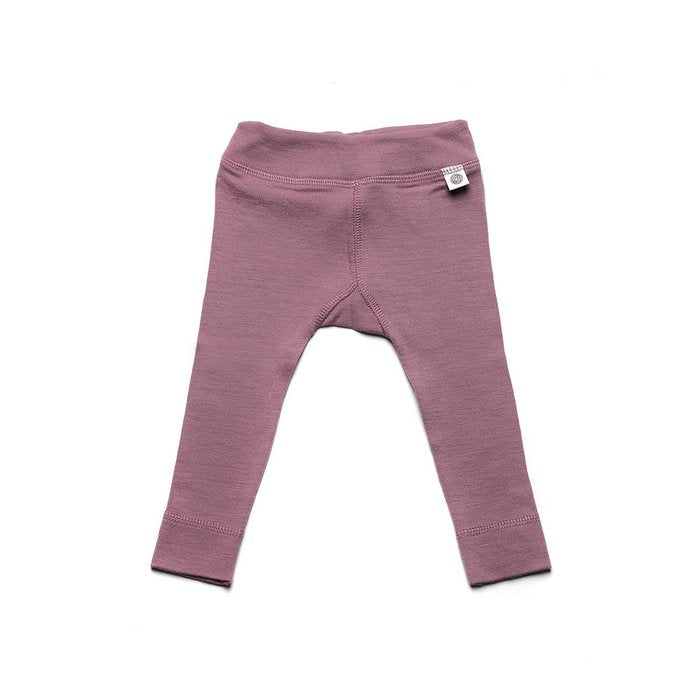 Kinderbroek - Merinowol - Grape Shake
