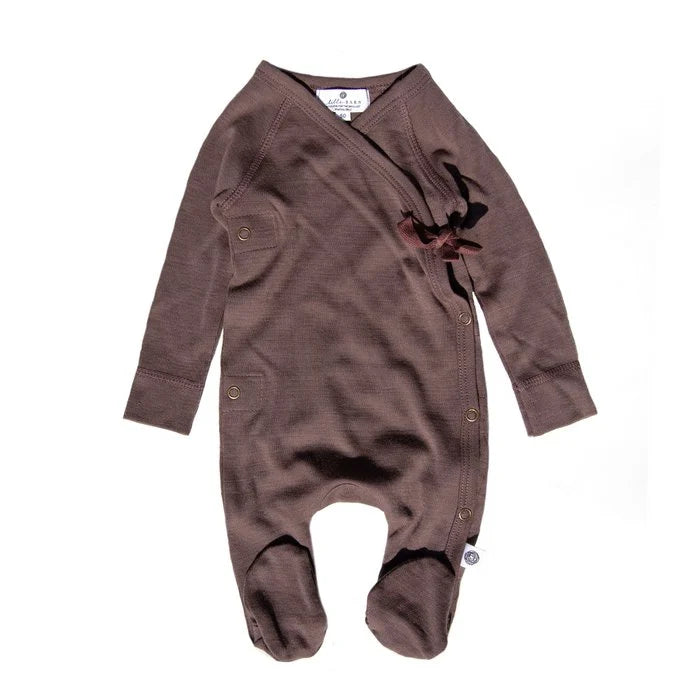 Boxpakje - Merinowol - Peppercorn