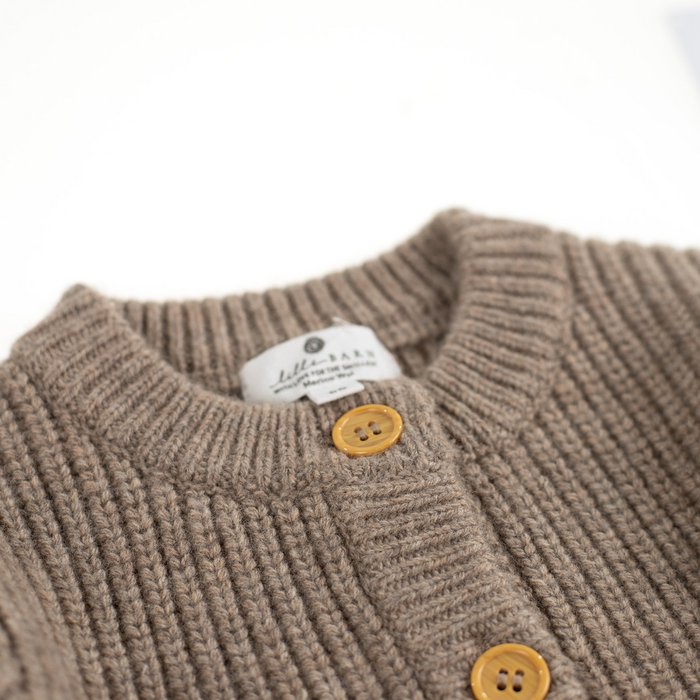 Children's sweater - Merino wool