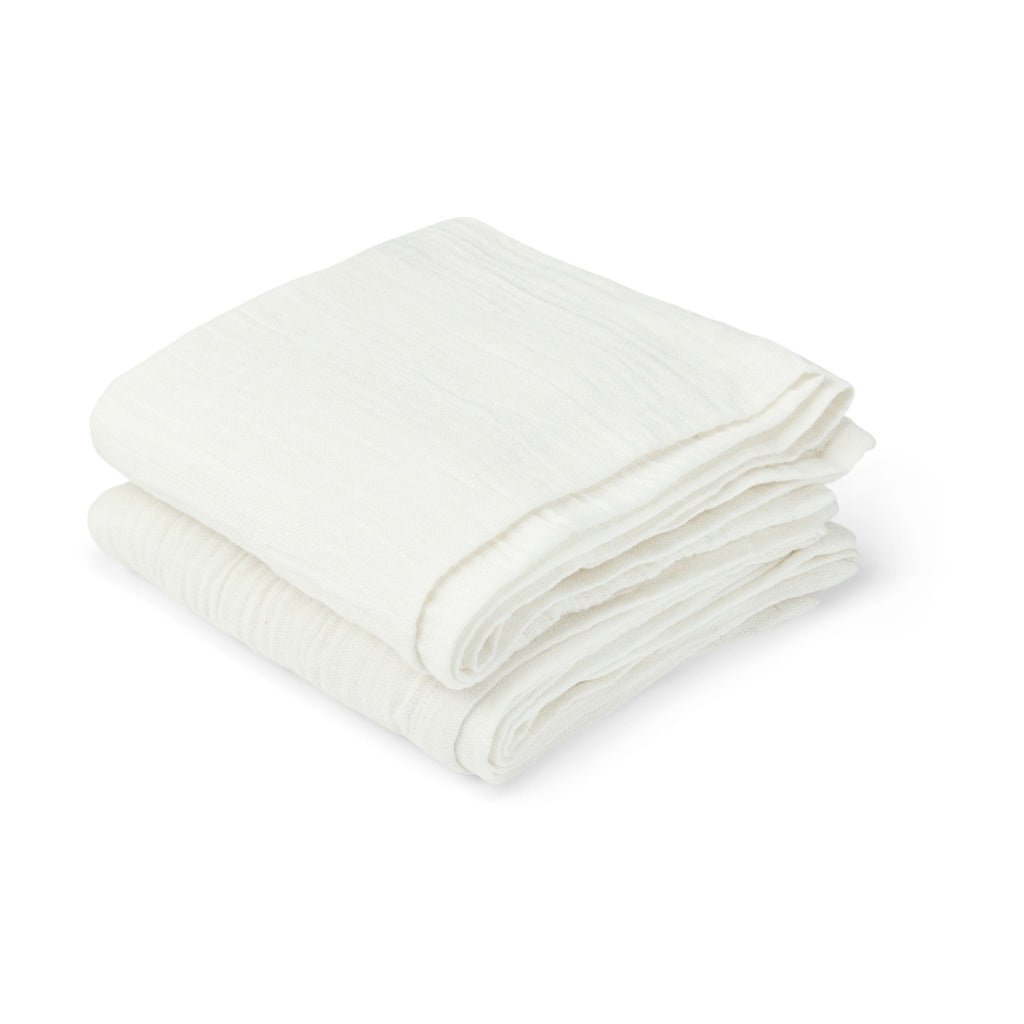Bao muslin hydrofiele doek 2-pack