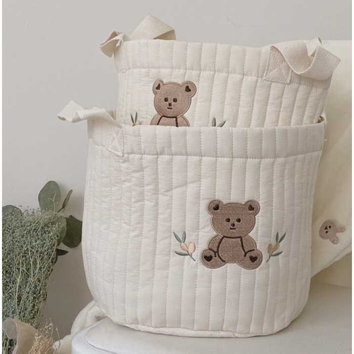 Annie & Charles® storage basket