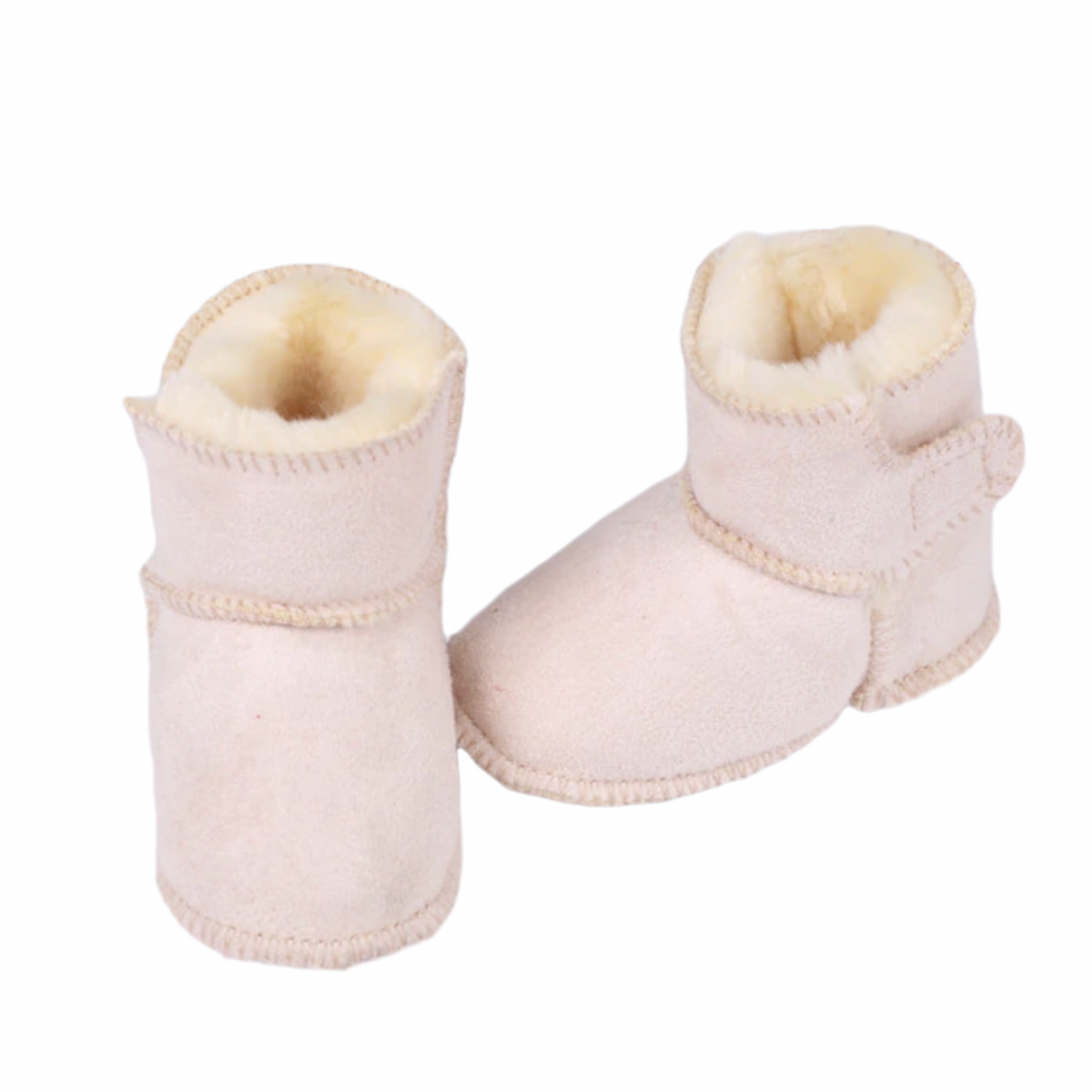 Warme baby schoenen / sloffen