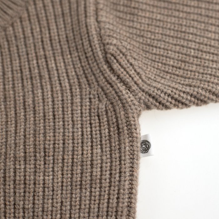 Children's sweater - Merino wool