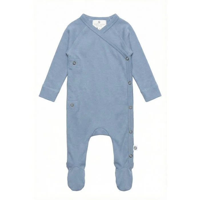 romper - Merino wool