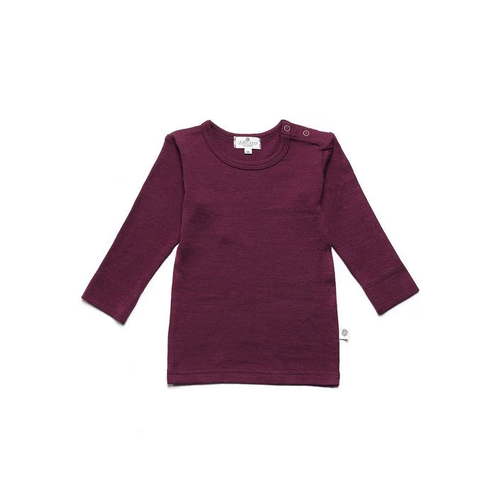 Children's sweater - Merino wool