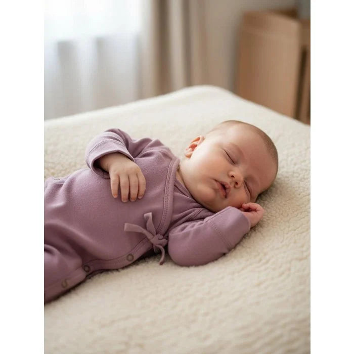 Boxpakje - Merinowol - Lavender Mist