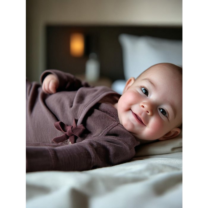 Boxpakje - Merinowol - Peppercorn