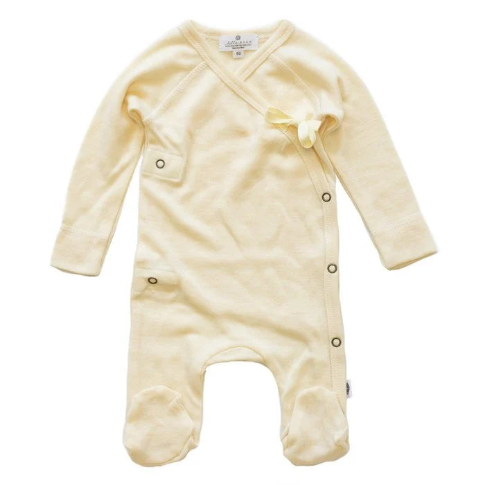 Boxpakje - Merinowol - Naturel