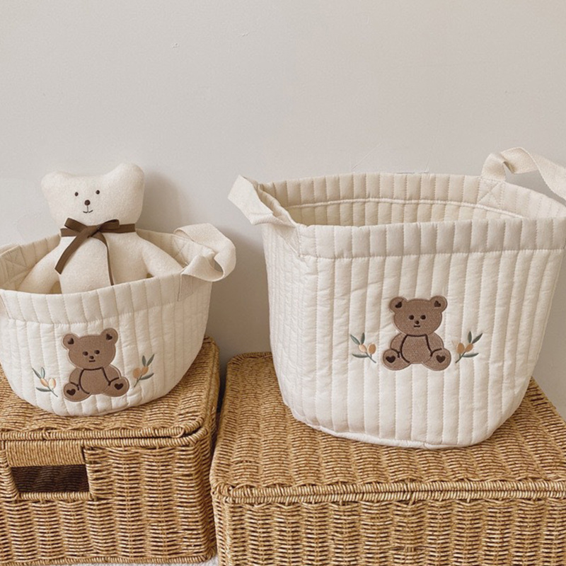 Annie & Charles® storage basket