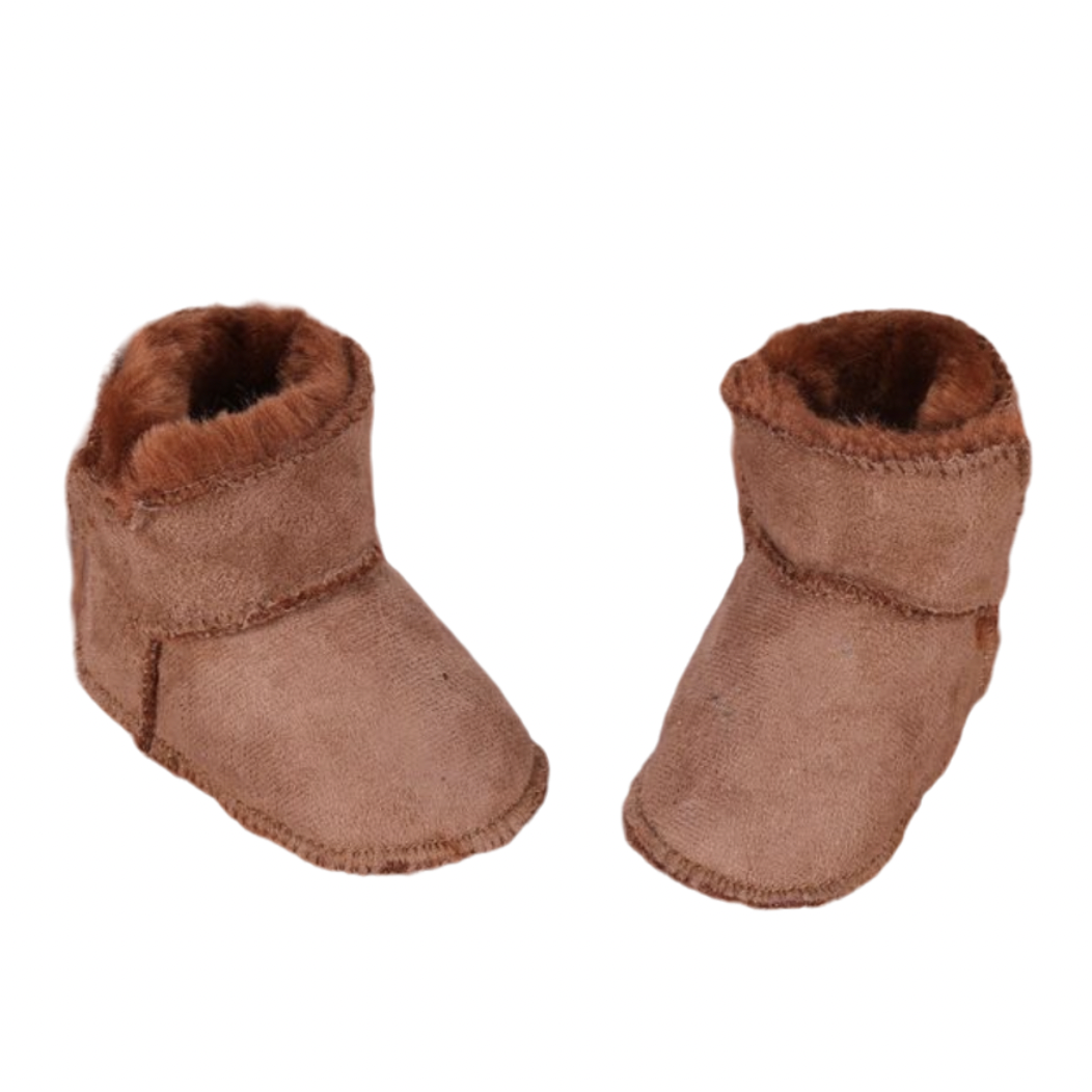 Warme baby schoenen / sloffen