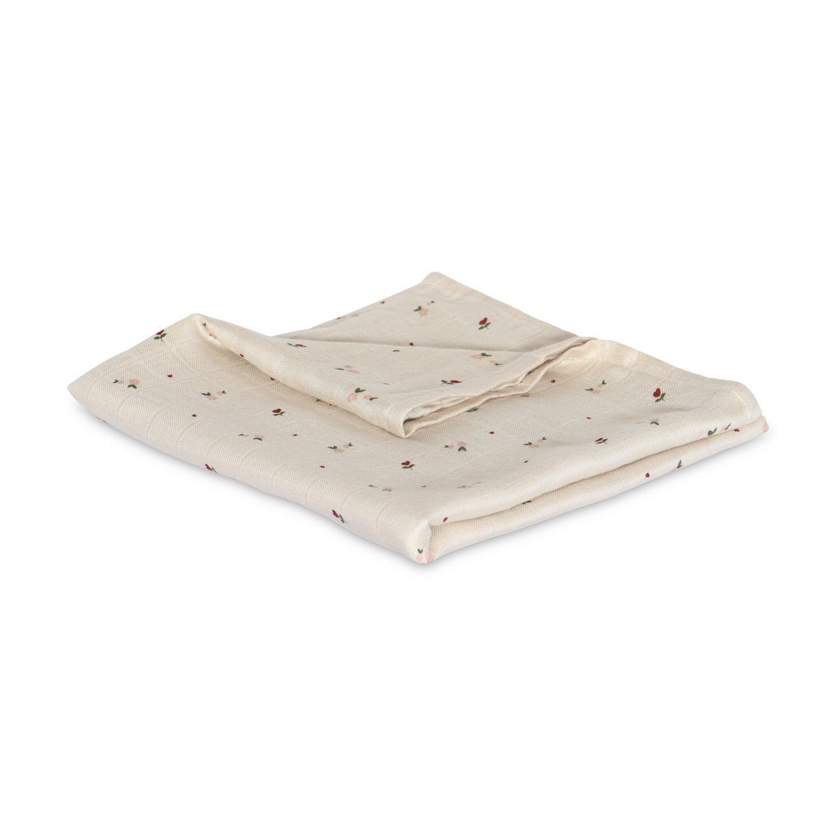Bamboo muslin swaddle hydrofiele doeken 2 stuks