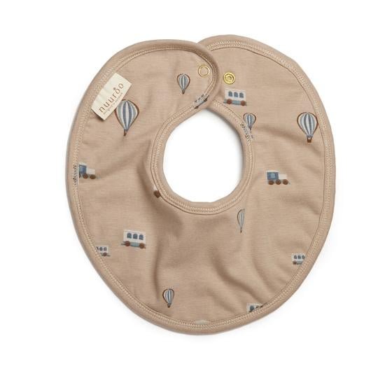 Ata Organic Cotton slabbetje