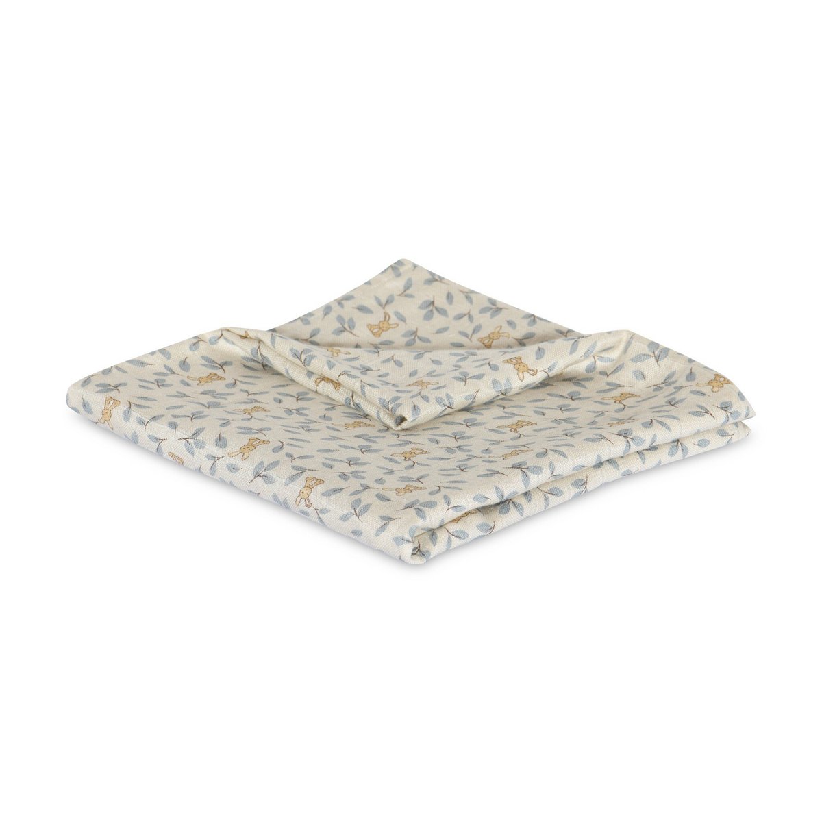 Bamboo muslin swaddle hydrofiele doeken 2 stuks