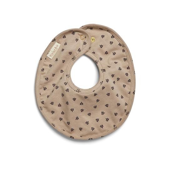 Organic Cotton Slabbetje