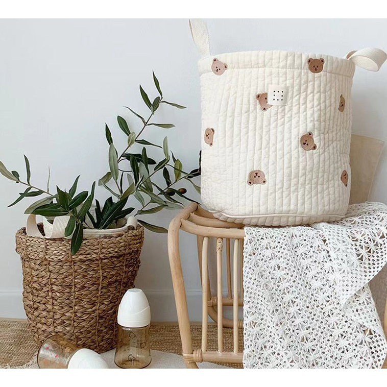 Annie & Charles® storage basket