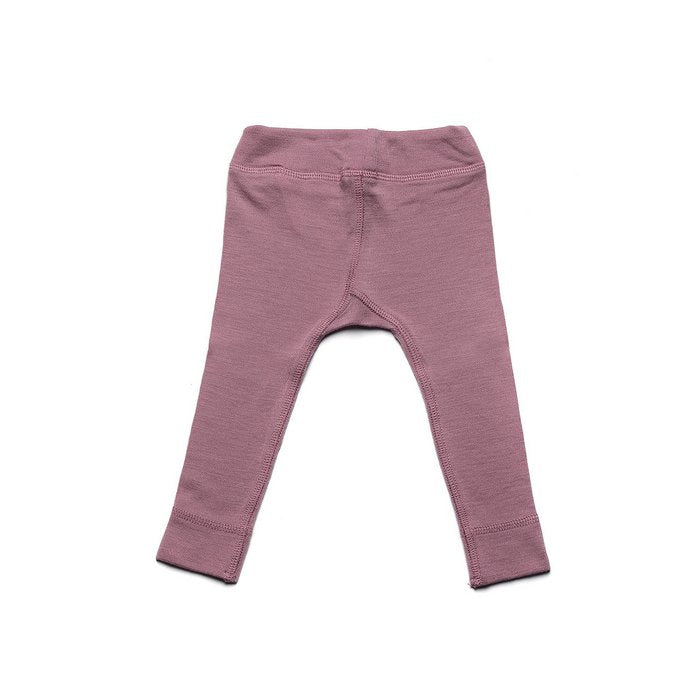 Kinderbroek - Merinowol - Grape Shake