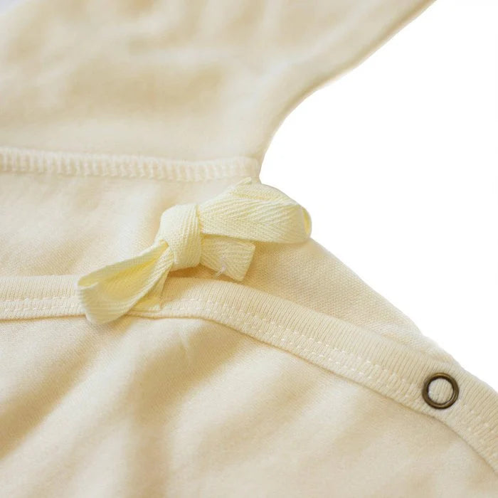 Boxpakje - Merinowol - Naturel