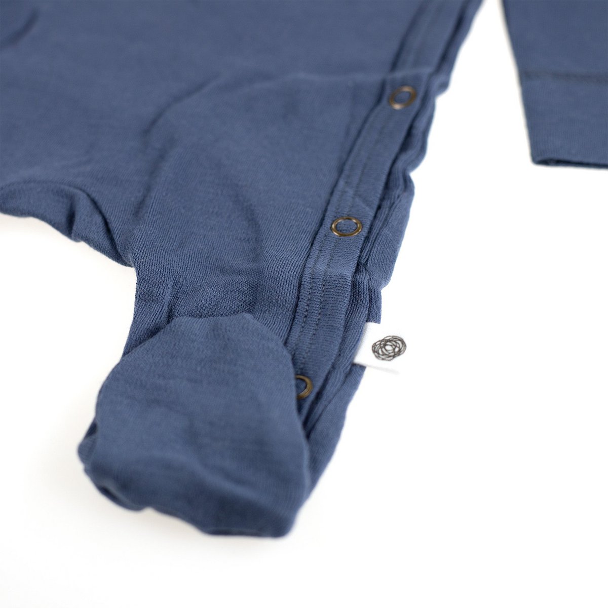 Boxpakje - Merinowol - Vintage Indigo