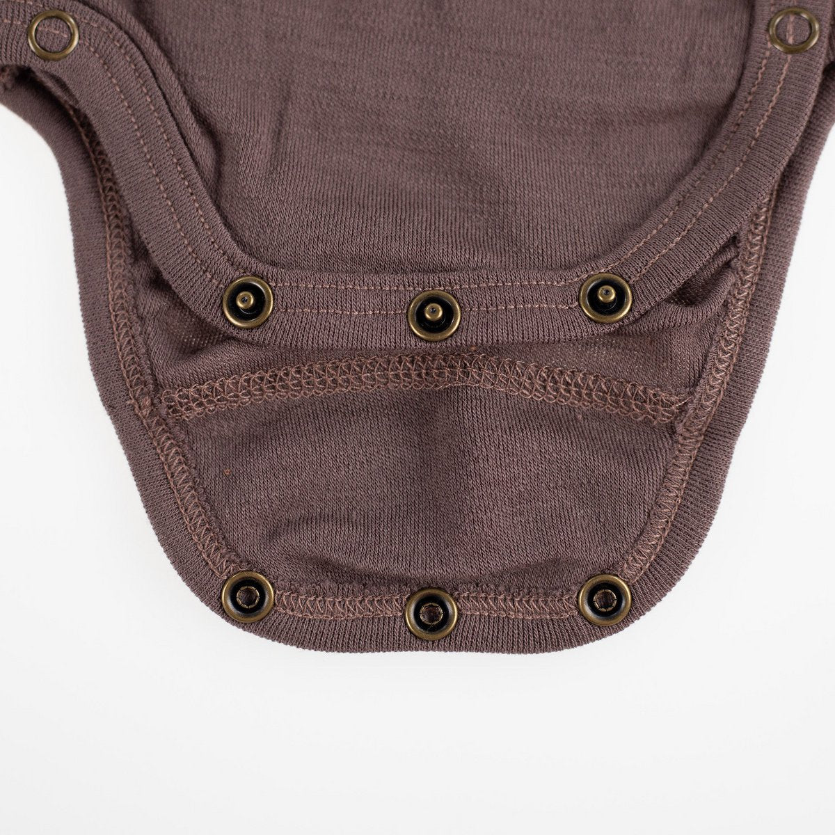 Overslagromper - Merinowol - Peppercorn