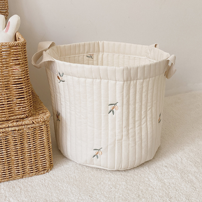 Annie & Charles® storage basket