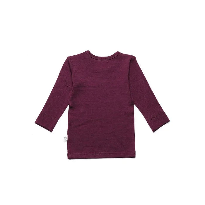 Children's sweater - Merino wool