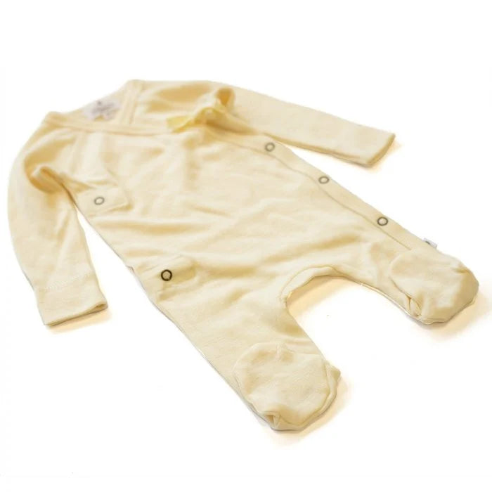 Boxpakje - Merinowol - Naturel