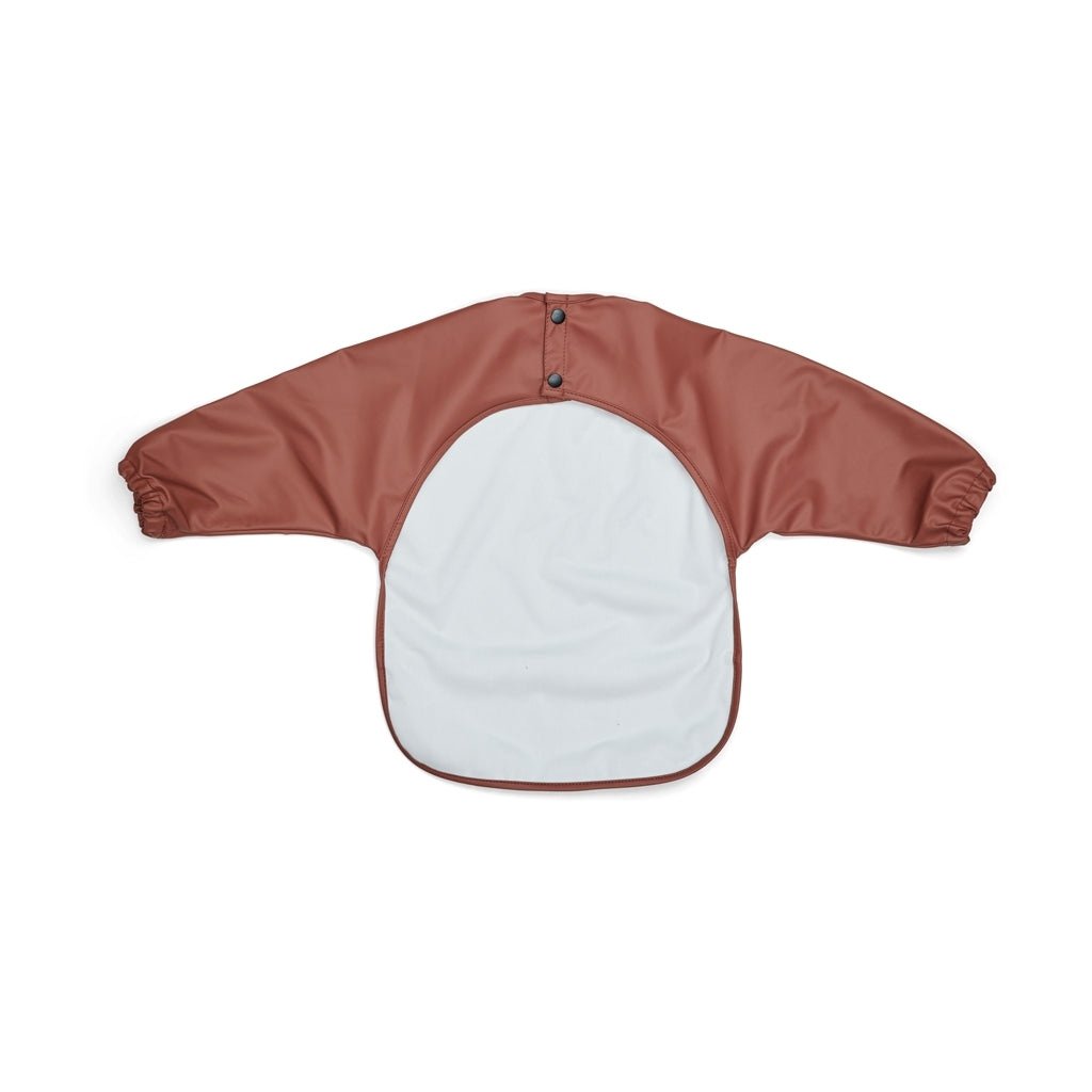 Luna slab met lange mouwen