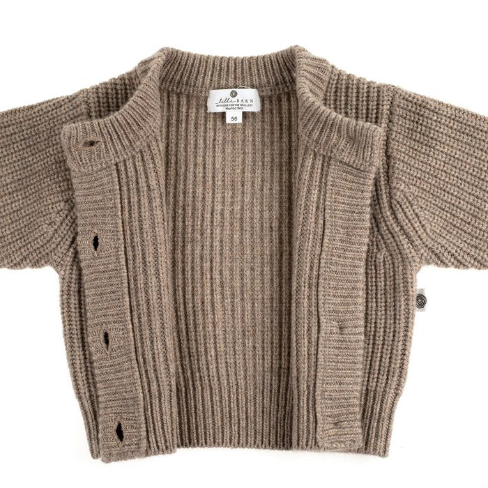 Children's sweater - Merino wool
