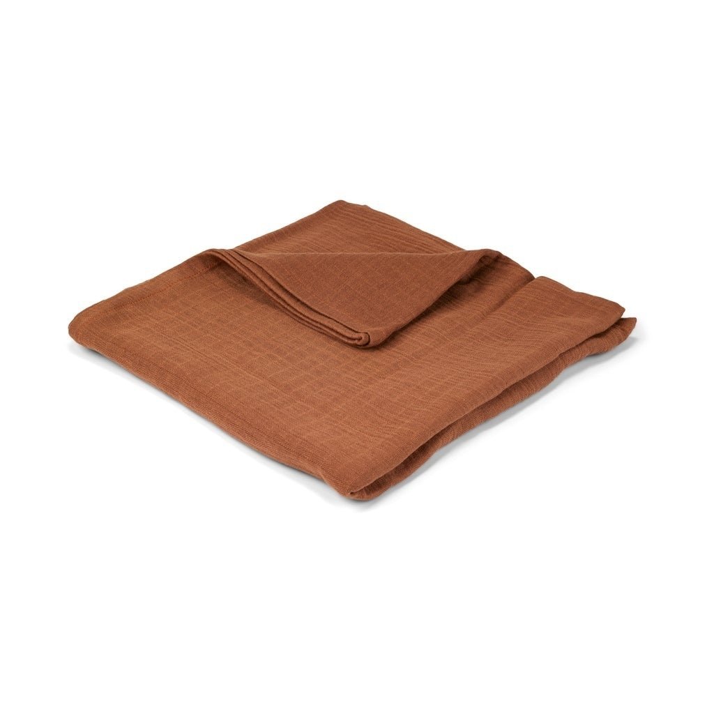 Barri muslin swaddle