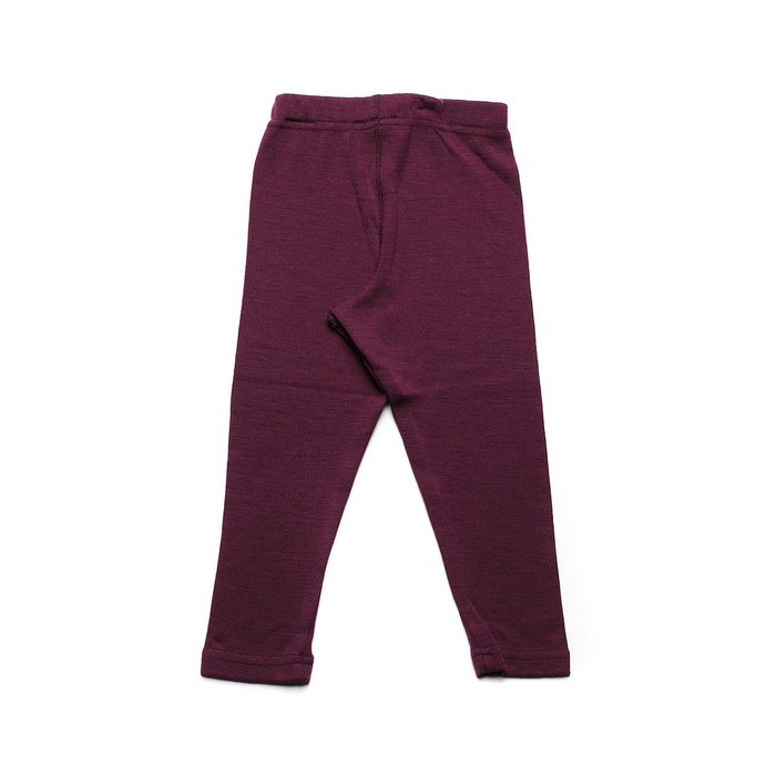 Kinderbroek - Merinowol - Fig