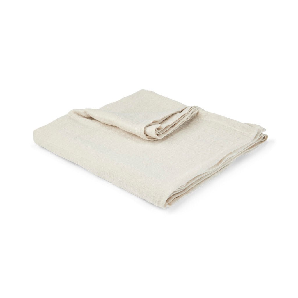 Barri muslin swaddle hydrofiele doek