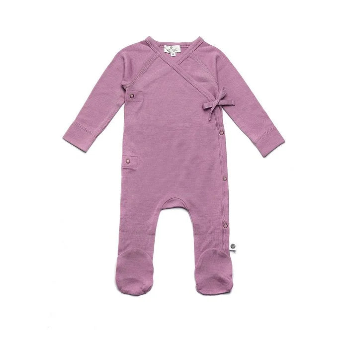 Boxpakje - Merinowol - Lavender Mist