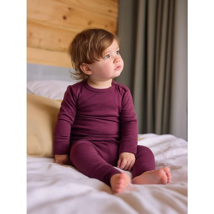 Children's sweater - Merino wool