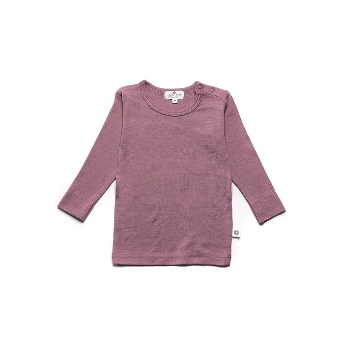 Kindertrui - Merinowol - Grape Shake