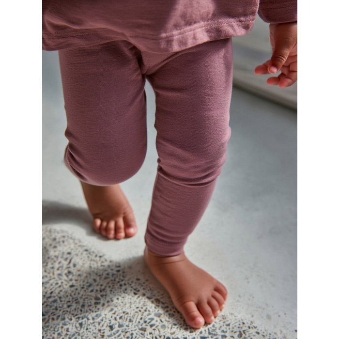 Kinderbroek - Merinowol - Grape Shake