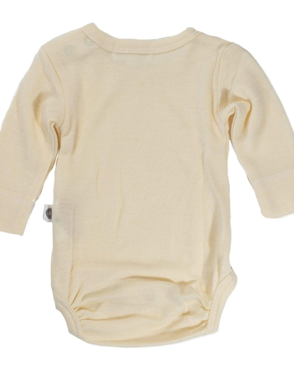 Romper - Merinowol - Naturel