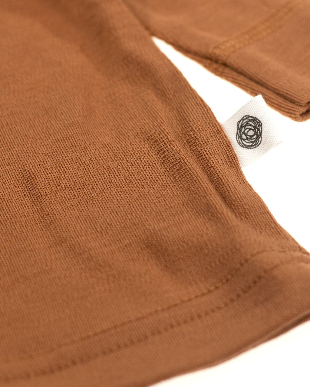 Kindertrui - Merinowol - Argan Oil