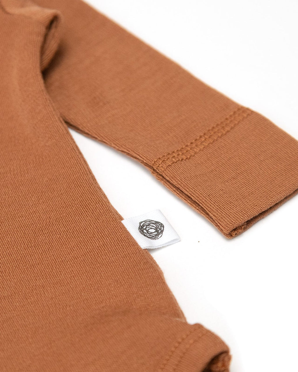 Romper - Merinowol - Argan Oil